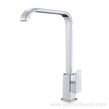 360 degree rotating kitchen faucet